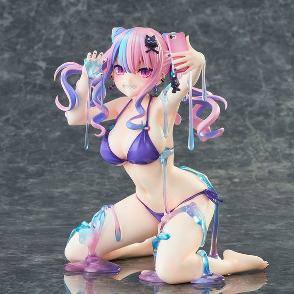 King Propose - Kurara Tokishima - PVC Statue 1/6 (16 cm)