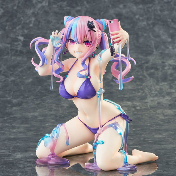 King Propose - Kurara Tokishima - PVC Statue 1/6 (16 cm)