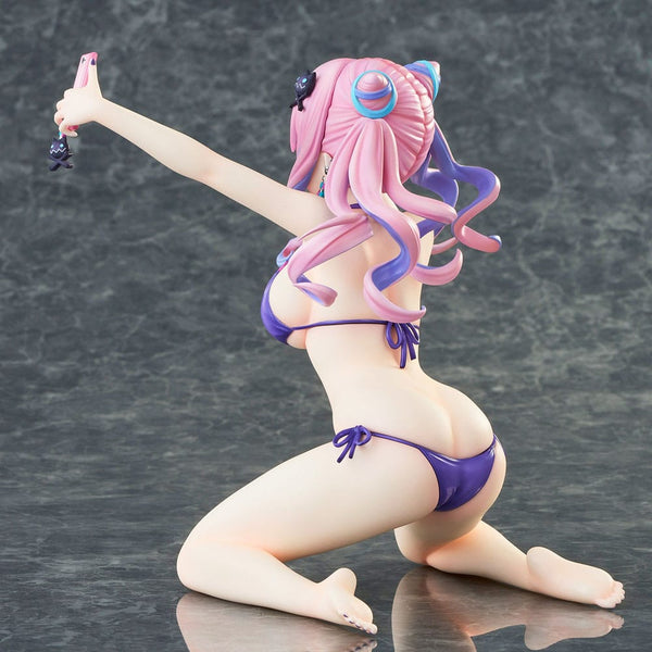 King Propose - Kurara Tokishima - PVC Statue 1/6 (16 cm)