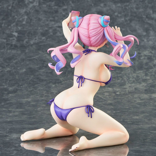 King Propose - Kurara Tokishima - PVC Statue 1/6 (16 cm)