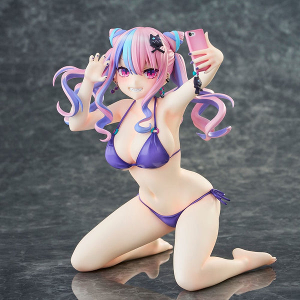 King Propose - Kurara Tokishima - PVC Statue 1/6 (16 cm)