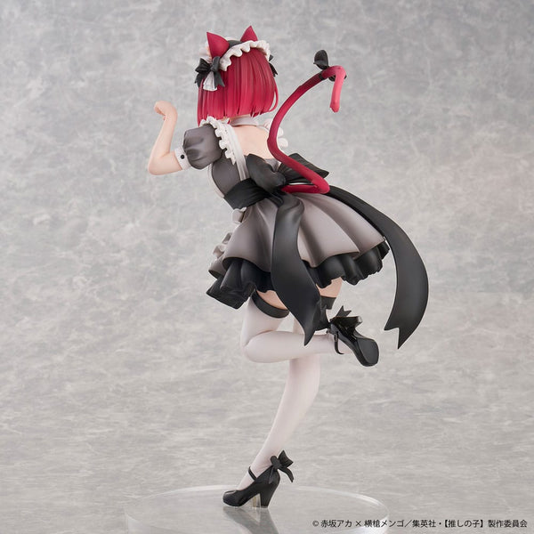 Oshi No Ko - Kana Arima: Cat Maid Ver. - PVC Statue 1/6 (26 cm)