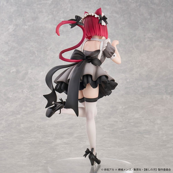 Oshi No Ko - Kana Arima: Cat Maid Ver. - PVC Statue 1/6 (26 cm)