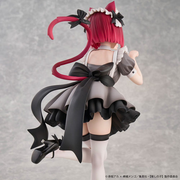 Oshi No Ko - Kana Arima: Cat Maid Ver. - PVC Statue 1/6 (26 cm)