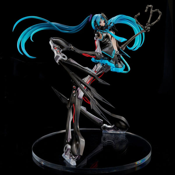 Hatsune Miku - Calne Ca: 15th Memorial (Reissue) Ver. - PVC Figur (26 cm)