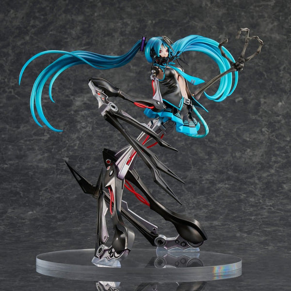Hatsune Miku - Calne Ca: 15th Memorial (Reissue) Ver. - PVC Figur (26 cm)