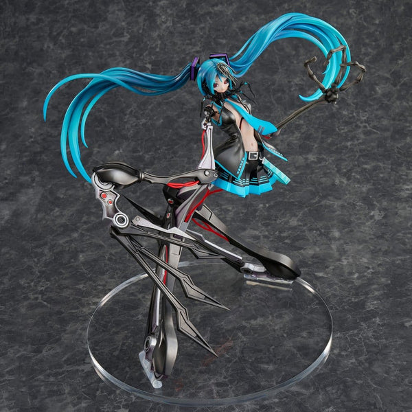 Hatsune Miku - Calne Ca: 15th Memorial (Reissue) Ver. - PVC Figur (26 cm)