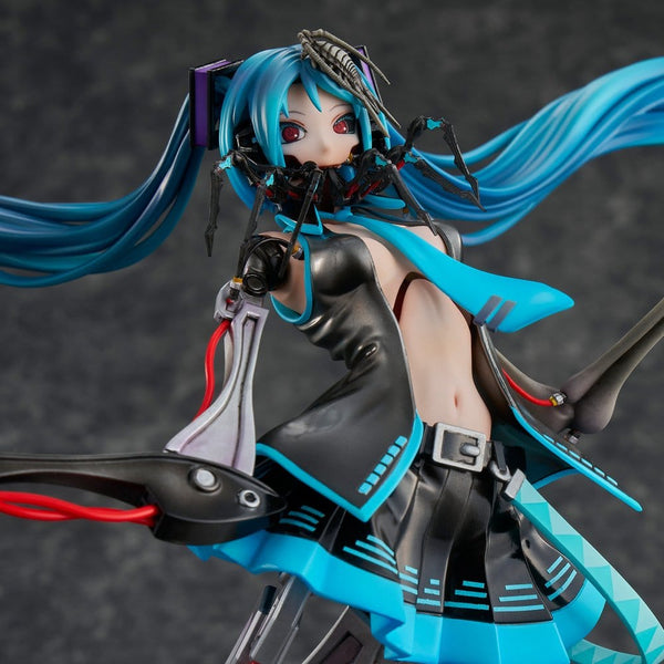Hatsune Miku - Calne Ca: 15th Memorial (Reissue) Ver. - PVC Figur (26 cm)