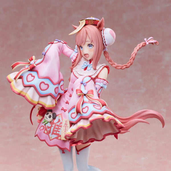 Uma Musume: Pretty Derby - Agnes Digital: Lovely Jiangshi Ver. - PVC Statue 1/6 (32 cm)