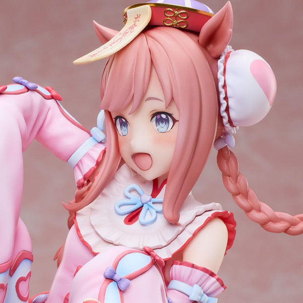 Uma Musume: Pretty Derby - Agnes Digital: Lovely Jiangshi Ver. - PVC Statue 1/6 (32 cm)