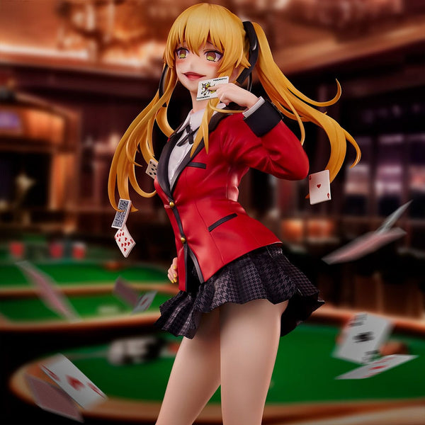 Kakegurui - Mary Saotome - PVC Statue 1/6 (32 cm)