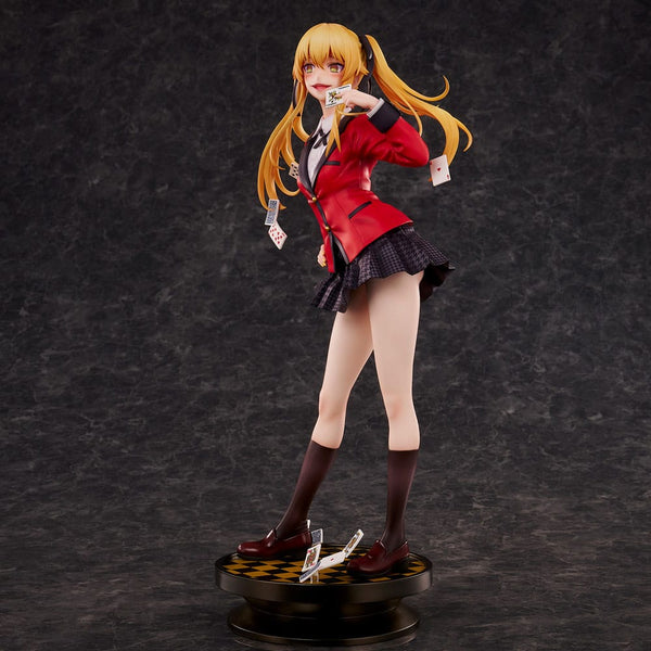 Kakegurui - Mary Saotome - PVC Statue 1/6 (32 cm)