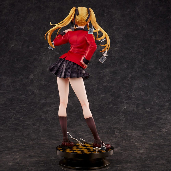 Kakegurui - Mary Saotome - PVC Statue 1/6 (32 cm)