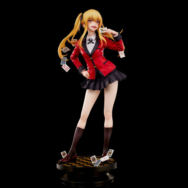 Kakegurui - Mary Saotome - PVC Statue 1/6 (32 cm)