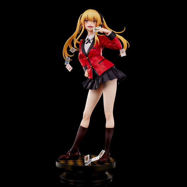 Kakegurui - Mary Saotome - PVC Statue 1/6 (32 cm)