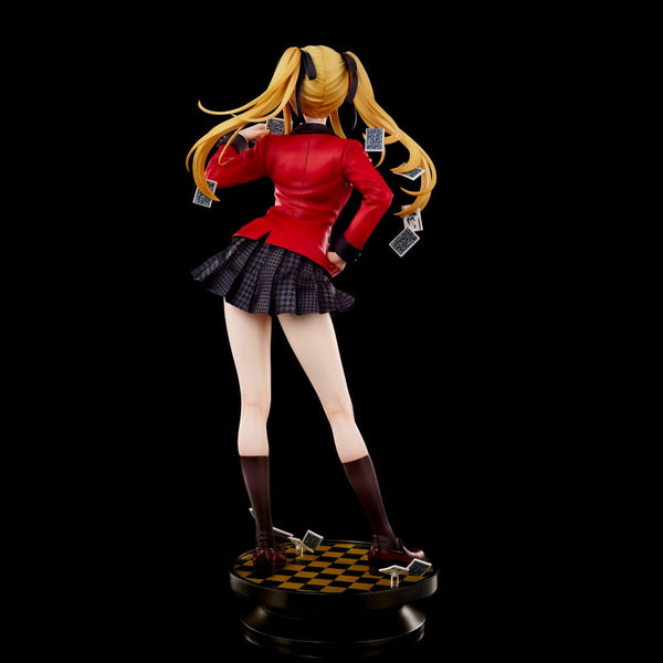 Kakegurui - Mary Saotome - PVC Statue 1/6 (32 cm)