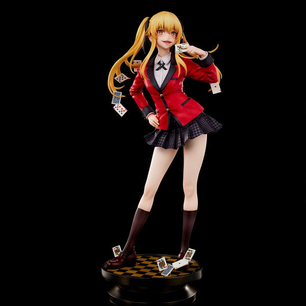 Kakegurui - Mary Saotome - PVC Statue 1/6 (32 cm)
