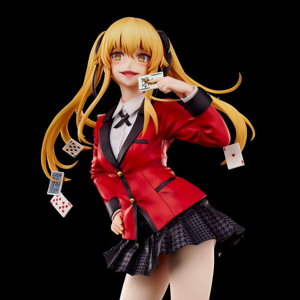 Kakegurui - Mary Saotome - PVC Statue 1/6 (32 cm)