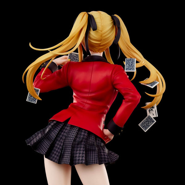 Kakegurui - Mary Saotome - PVC Statue 1/6 (32 cm)