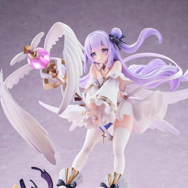 Azur Lane - Unicorn: White My Angel Ver. - PVC Statue 1/6 (22 cm)