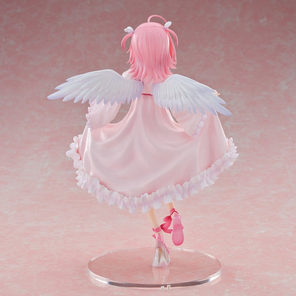 Shugo Chara! - Amu Hinamori: Amulet Angel Ver. - PVC Figur 1/6 (26 cm)
