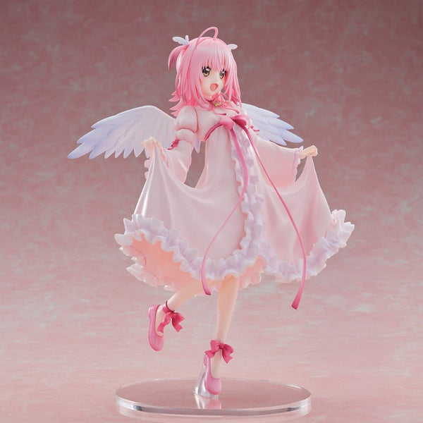 Shugo Chara! - Amu Hinamori: Amulet Angel Ver. - PVC Figur 1/6 (26 cm)