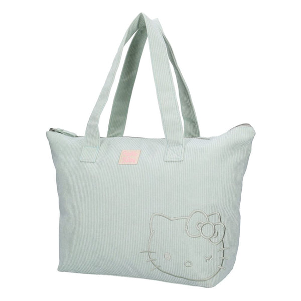 Sanrio - Hello Kitty: Obsessed Ver. - Tote Bag (32 x 48 x 14 cm)