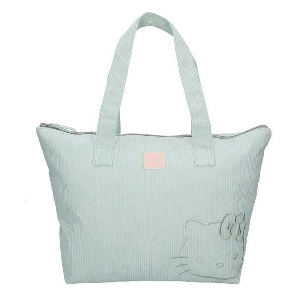 Sanrio - Hello Kitty: Obsessed Ver. - Tote Bag (32 x 48 x 14 cm)