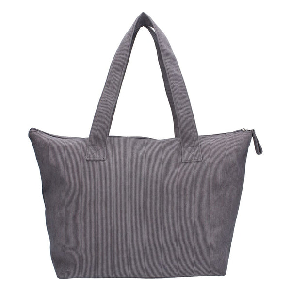 Sanrio - Kuromi: Obsessed Ver. - Tote Bag (32 x 48 x 14 cm)