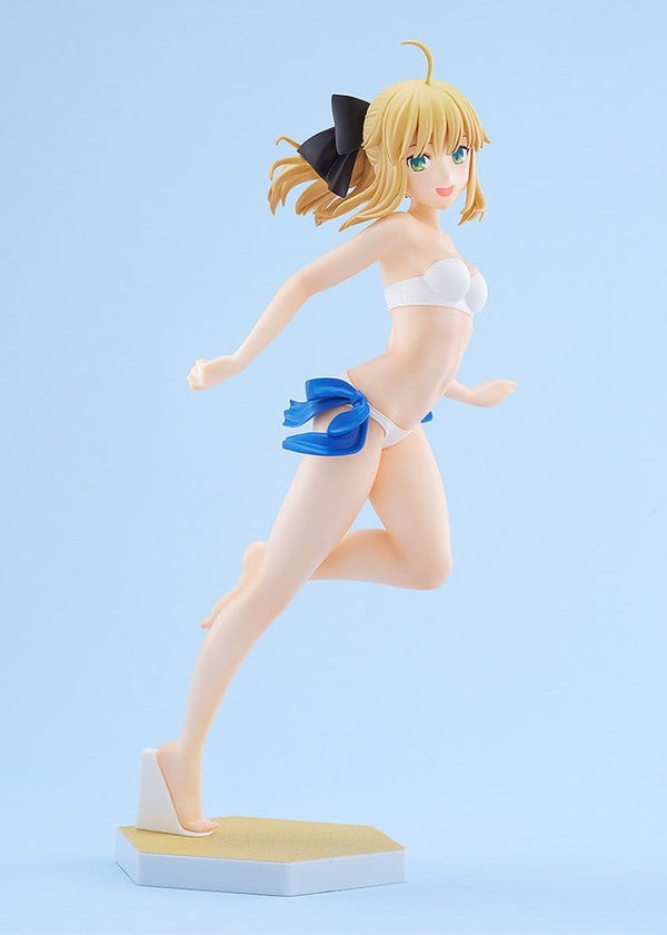 Fate/Stay Night - Saber Lily: L Size Ver. - Pop Up Parade PVC Statue (24 cm)