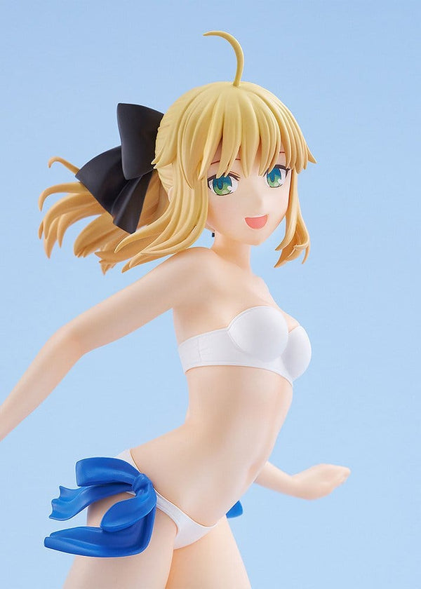 Fate/Stay Night - Saber Lily: L Size Ver. - Pop Up Parade PVC Statue (24 cm)