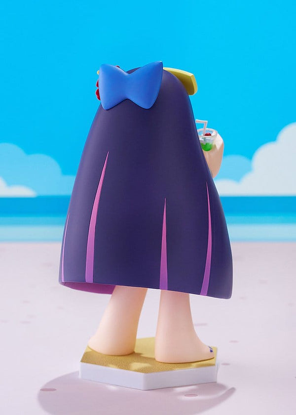 Panty & Stocking with Garterbelt - Stocking: Beach Queens Ver. - Pop Up Parade (L Størrelse 19 cm)