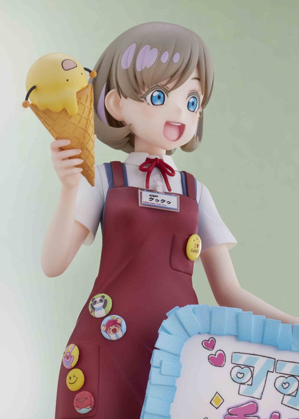 Love Live! Super Star!! - Keke Tang - PVC Statue 1/7 (25 cm)