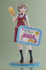 Love Live! Super Star!! - Keke Tang - PVC Statue 1/7 (25 cm)