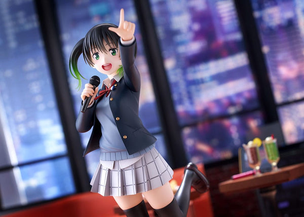 Love Live! Super Star!! - Yu Takasaki: Nijigasaki High School Idol Club Ver. - PVC Statue 1/7 (25 cm)