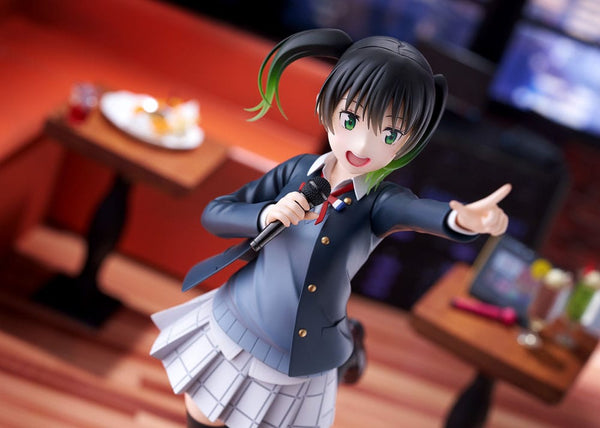 Love Live! Super Star!! - Yu Takasaki: Nijigasaki High School Idol Club Ver. - PVC Statue 1/7 (25 cm)