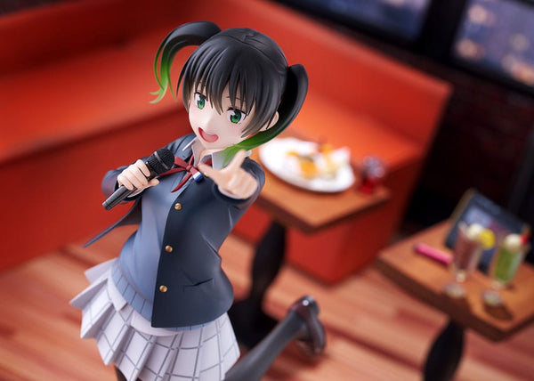 Love Live! Super Star!! - Yu Takasaki: Nijigasaki High School Idol Club Ver. - PVC Statue 1/7 (25 cm)