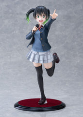 Love Live! Super Star!! - Yu Takasaki: Nijigasaki High School Idol Club Ver. - PVC Statue 1/7 (25 cm)