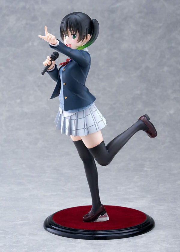 Love Live! Super Star!! - Yu Takasaki: Nijigasaki High School Idol Club Ver. - PVC Statue 1/7 (25 cm)