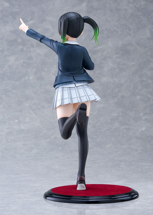 Love Live! Super Star!! - Yu Takasaki: Nijigasaki High School Idol Club Ver. - PVC Statue 1/7 (25 cm)