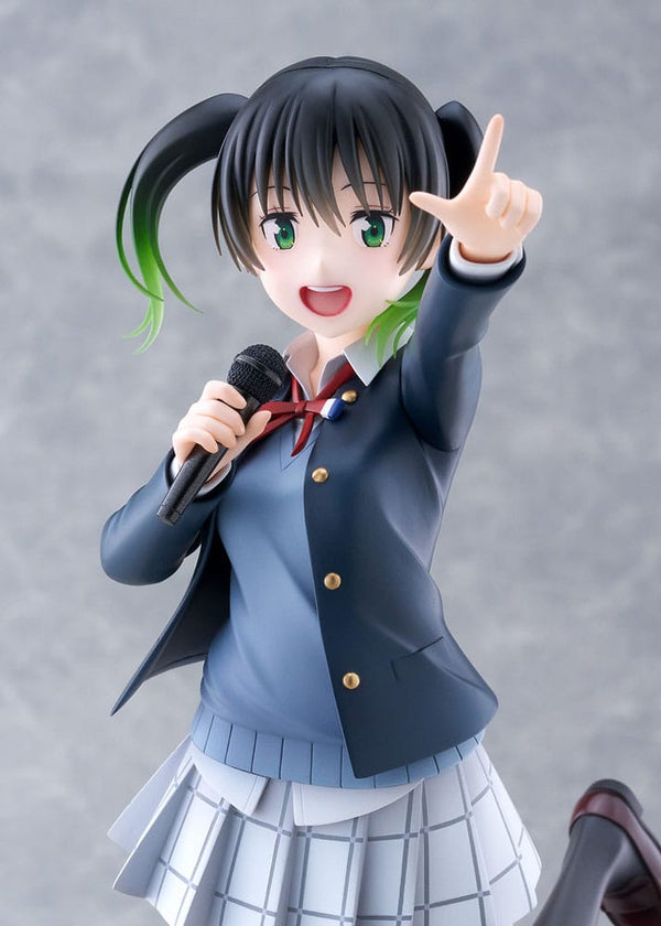 Love Live! Super Star!! - Yu Takasaki: Nijigasaki High School Idol Club Ver. - PVC Statue 1/7 (25 cm)