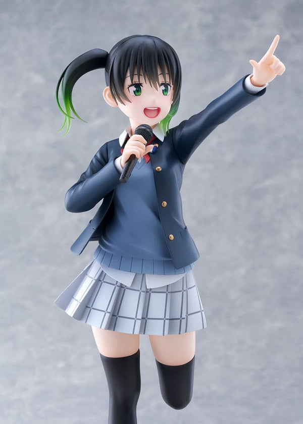 Love Live! Super Star!! - Yu Takasaki: Nijigasaki High School Idol Club Ver. - PVC Statue 1/7 (25 cm)