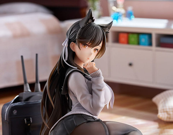 Azur Lane - Atago: School Traumerei Ver. - PVC Statue (13 cm)