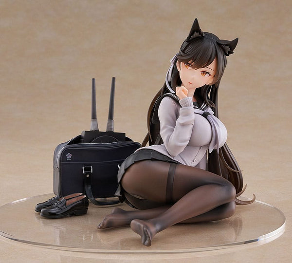 Azur Lane - Atago: School Traumerei Ver. - PVC Statue (13 cm)