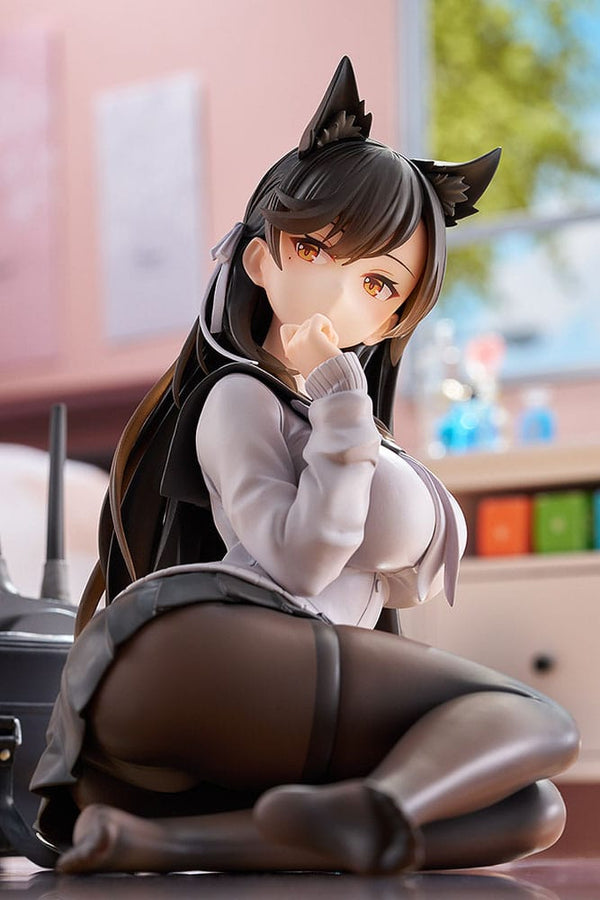 Azur Lane - Atago: School Traumerei Ver. - PVC Statue (13 cm)