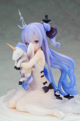 Azur Lane - Unicorn: Light Equipped Ver. - PVC Statue 1/7 (14 cm)