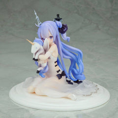 Azur Lane - Unicorn: Light Equipped Ver. - PVC Statue 1/7 (14 cm)