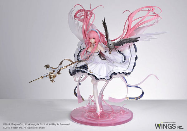 Azur Lane - Perseus: Light Equipment Ver. - PVC Statue 1/7 (30 cm)
