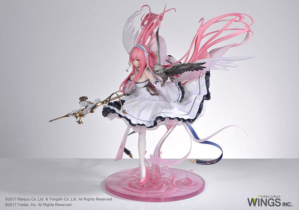 Azur Lane - Perseus: Light Equipment Ver. - PVC Statue 1/7 (30 cm)