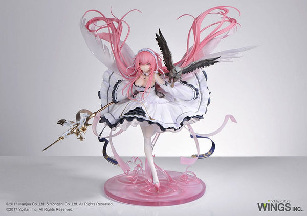Azur Lane - Perseus: Light Equipment Ver. - PVC Statue 1/7 (30 cm)